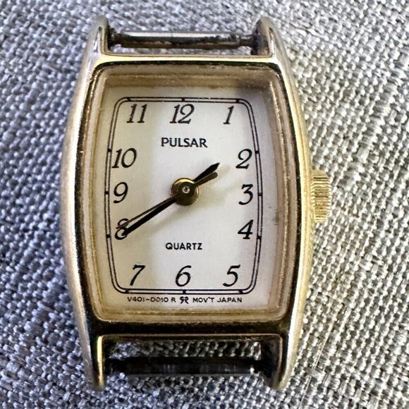 Vintage Woman\'s Wristwatch Bundle 1960\'s & 1980\'s  Make Offer! main image 7